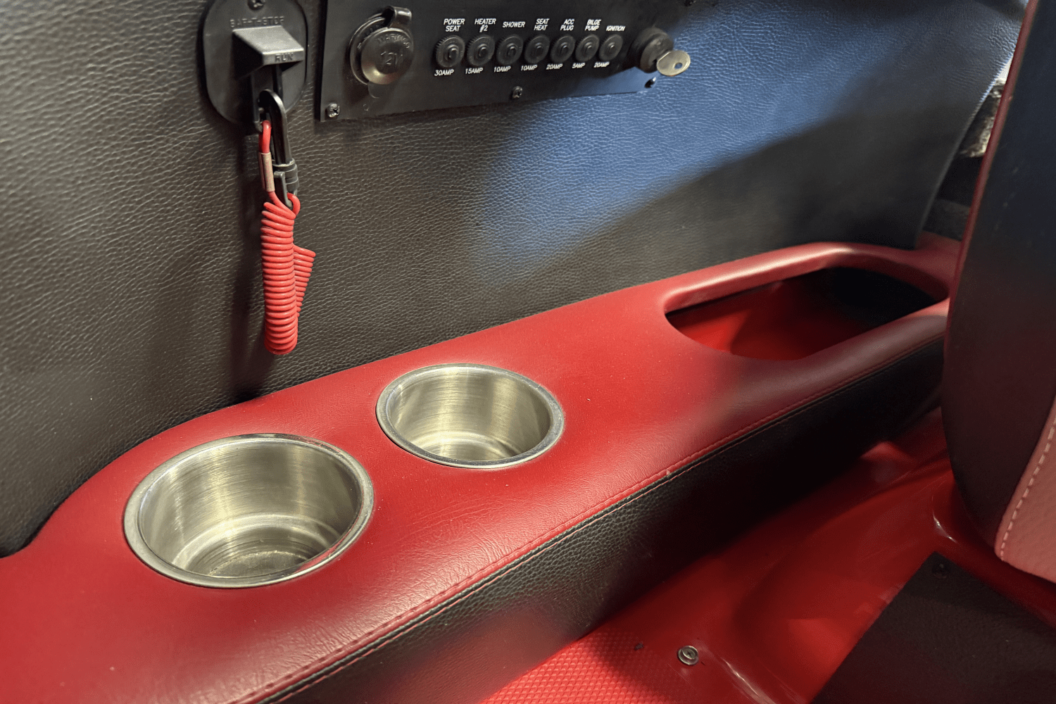 2013 Malibu 21VLX Image Thumbnail #48
