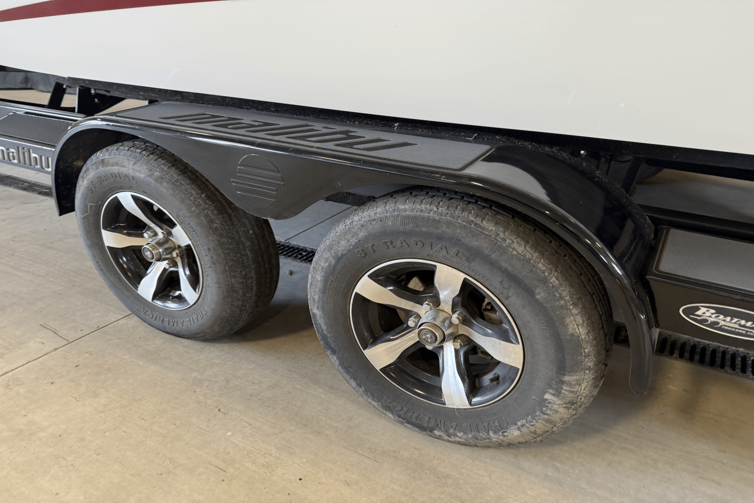 2013 Malibu 21VLX Image Thumbnail #61