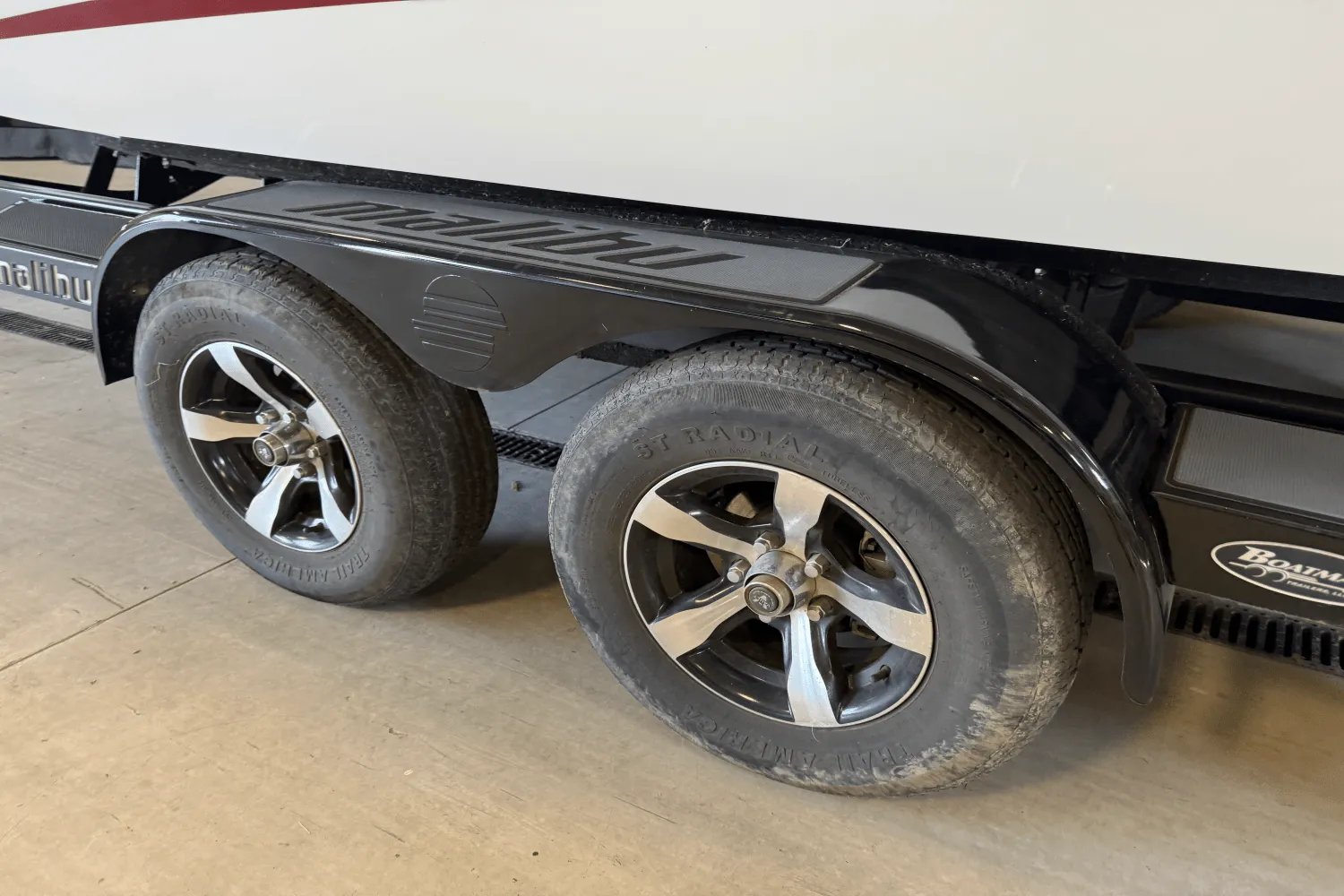 2013 Malibu 21VLX Image Thumbnail #61