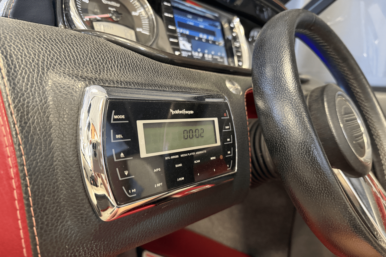 2013 Malibu 21VLX Image Thumbnail #45