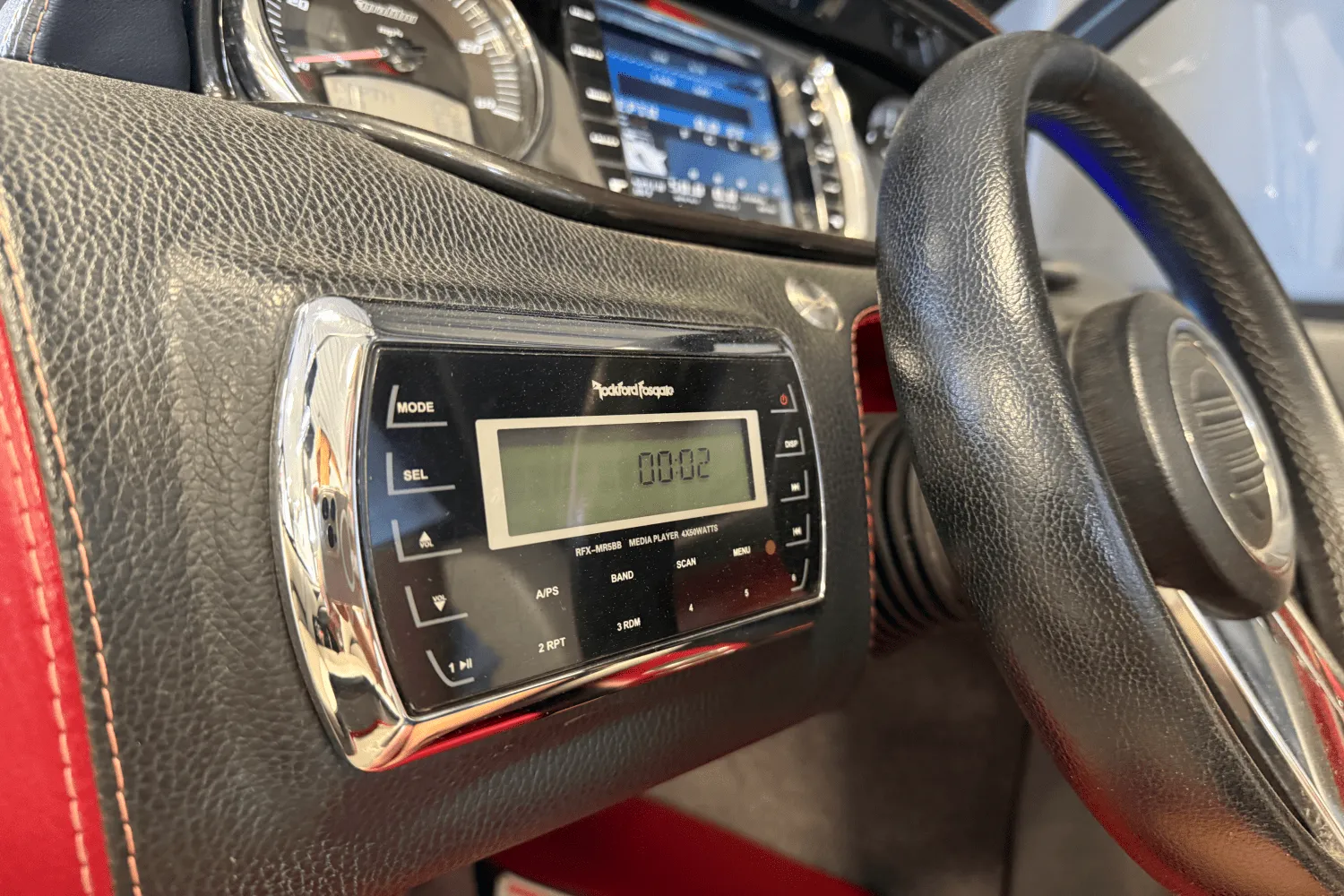 2013 Malibu 21VLX Image Thumbnail #45