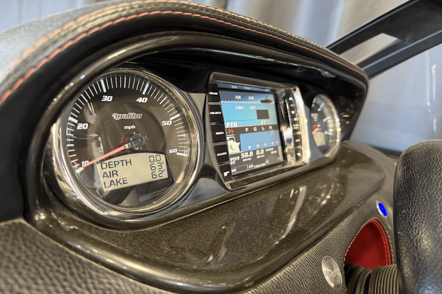 2013 Malibu 21VLX Image Thumbnail #43