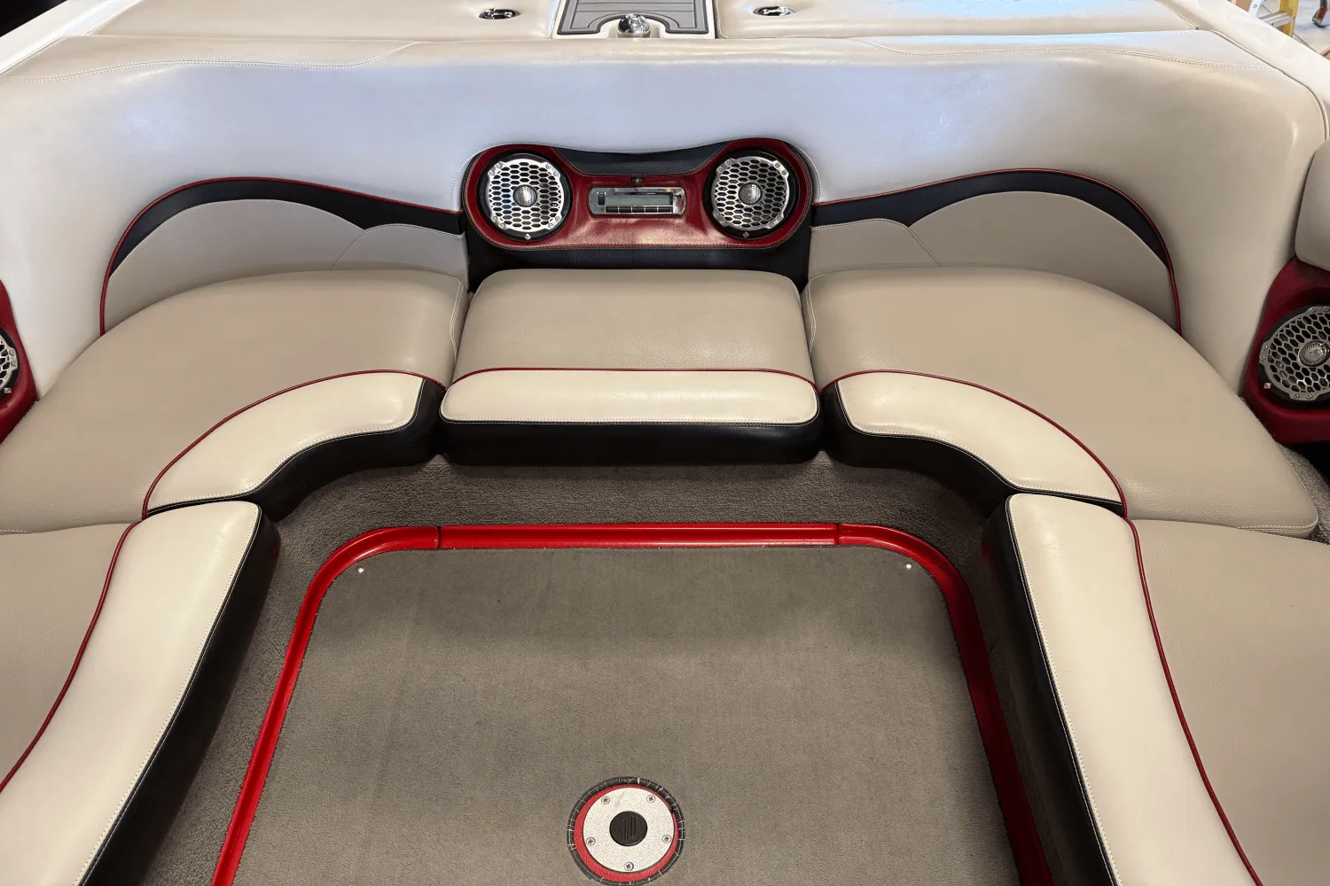 2013 Malibu 21VLX Image Thumbnail #28