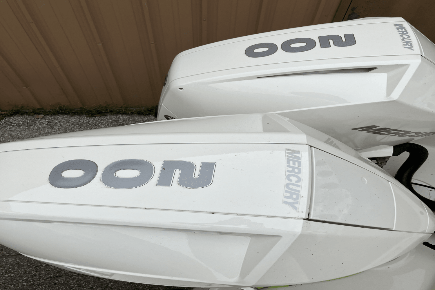 2023 Sailfish 272 CC Image Thumbnail #7