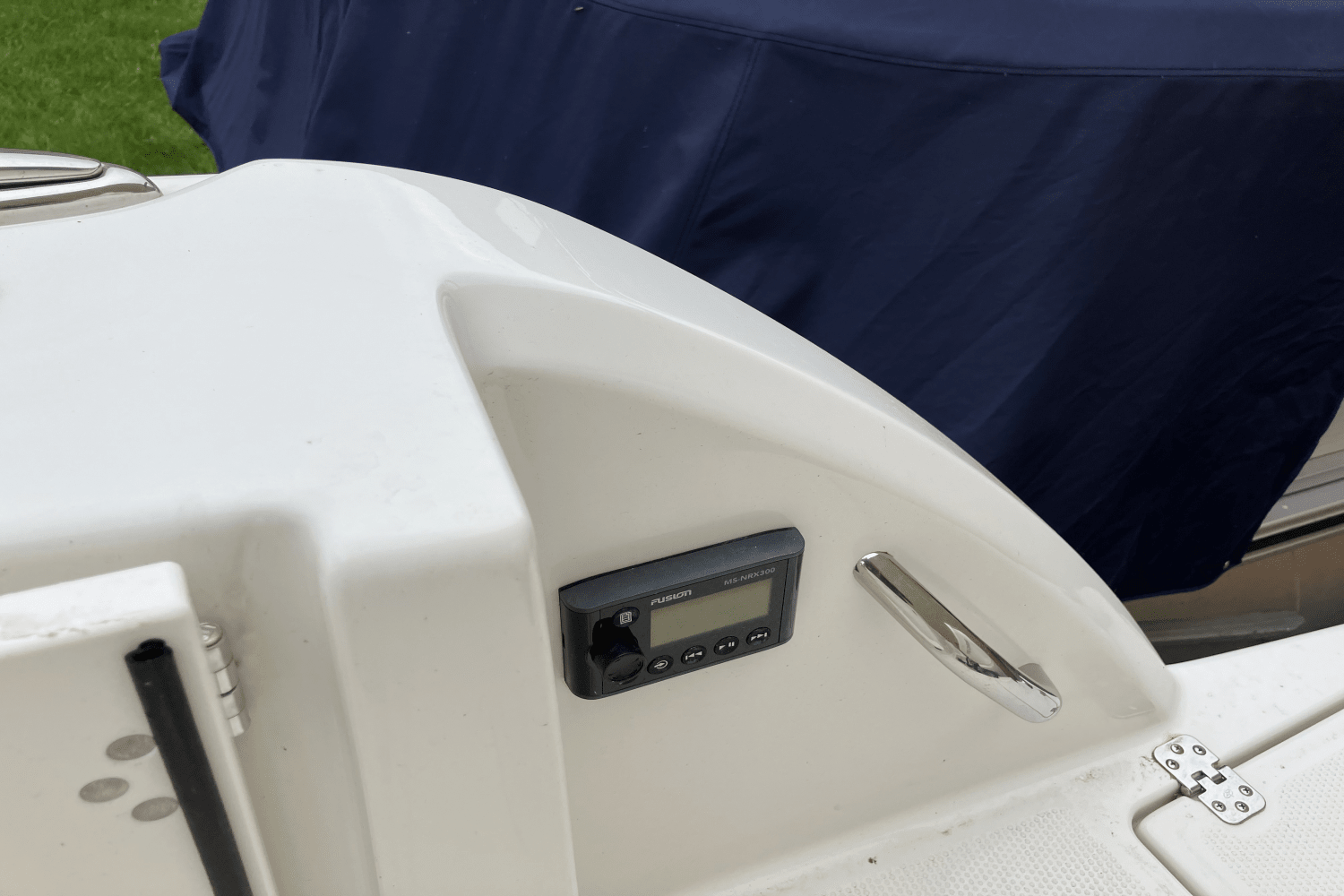 2023 Sailfish 272 CC Image Thumbnail #35