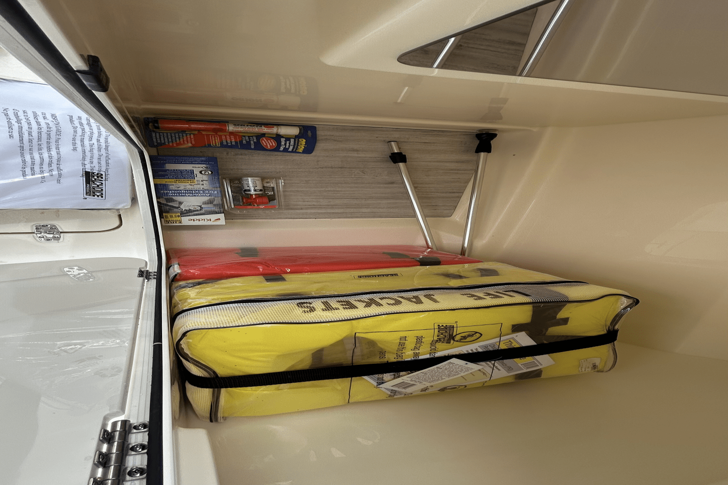 2023 Scout DORADO Image Thumbnail #19