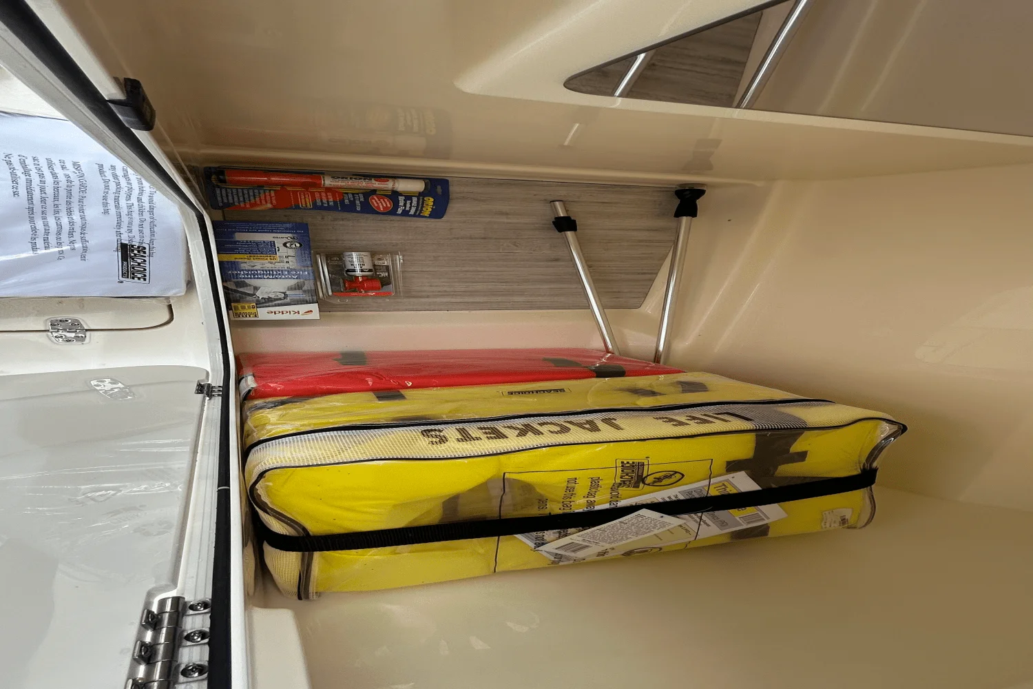 2023 Scout DORADO Image Thumbnail #19