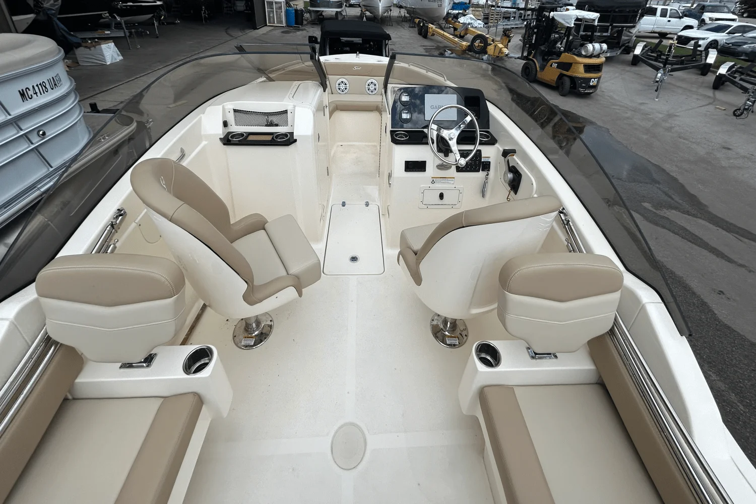 2023 Scout DORADO Image Thumbnail #6