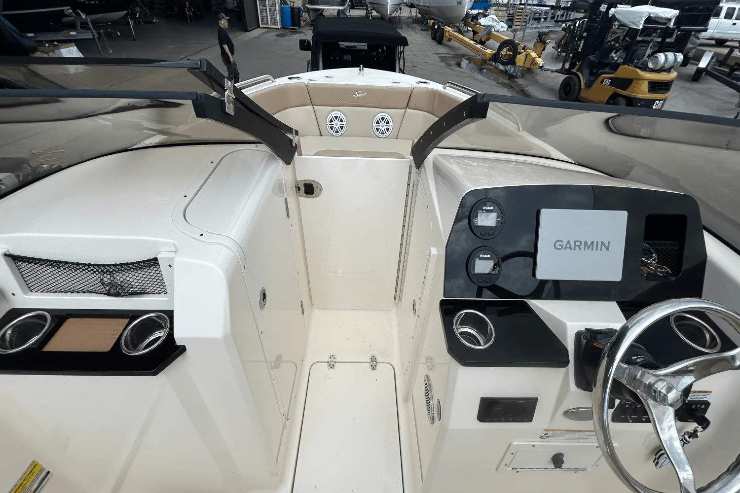 2023 Scout DORADO Image Thumbnail #9