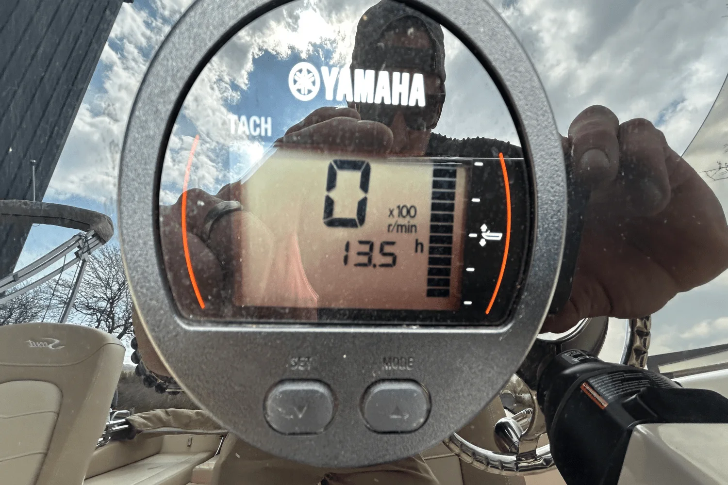 2023 Scout DORADO Image Thumbnail #22