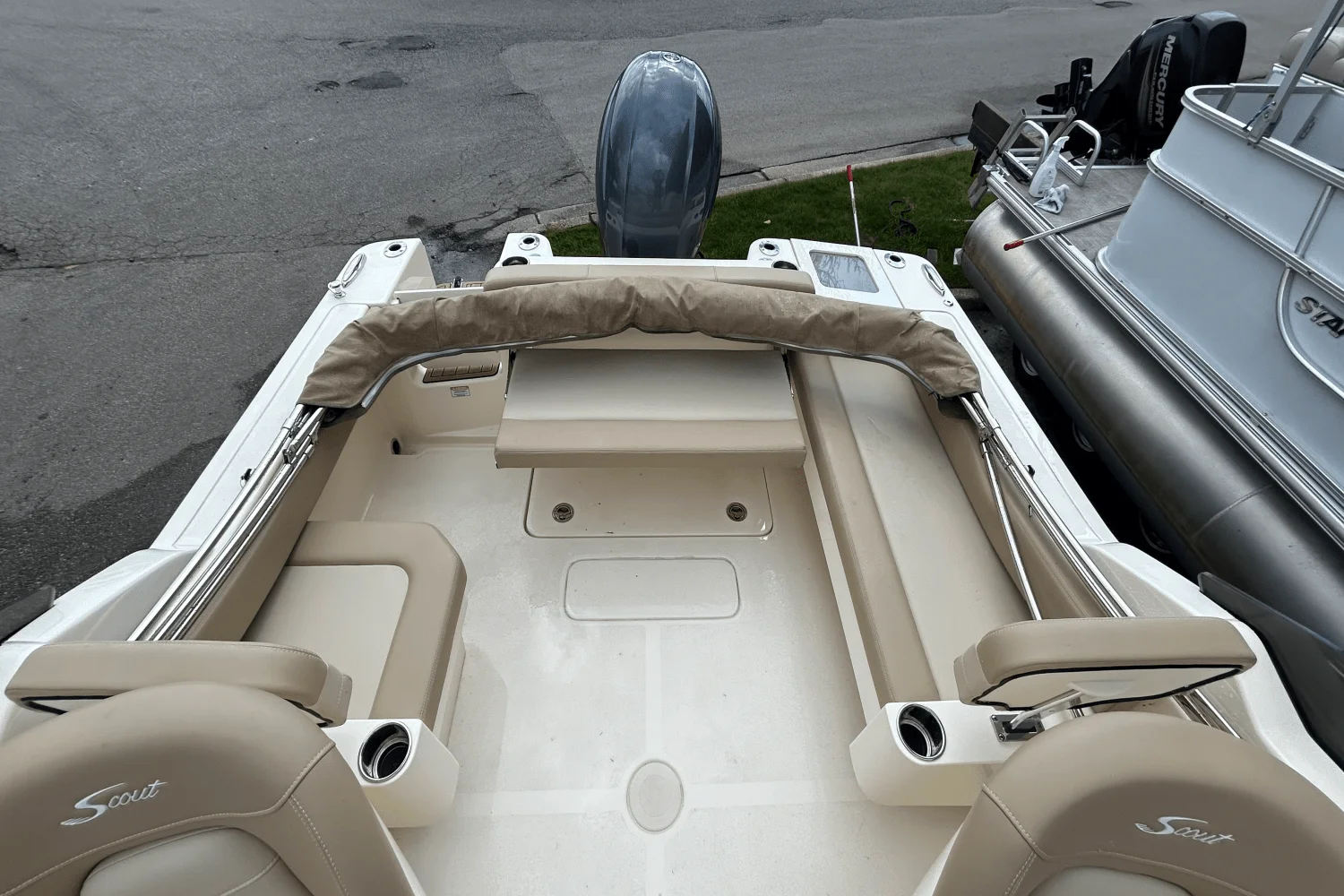 2023 Scout DORADO Image Thumbnail #15