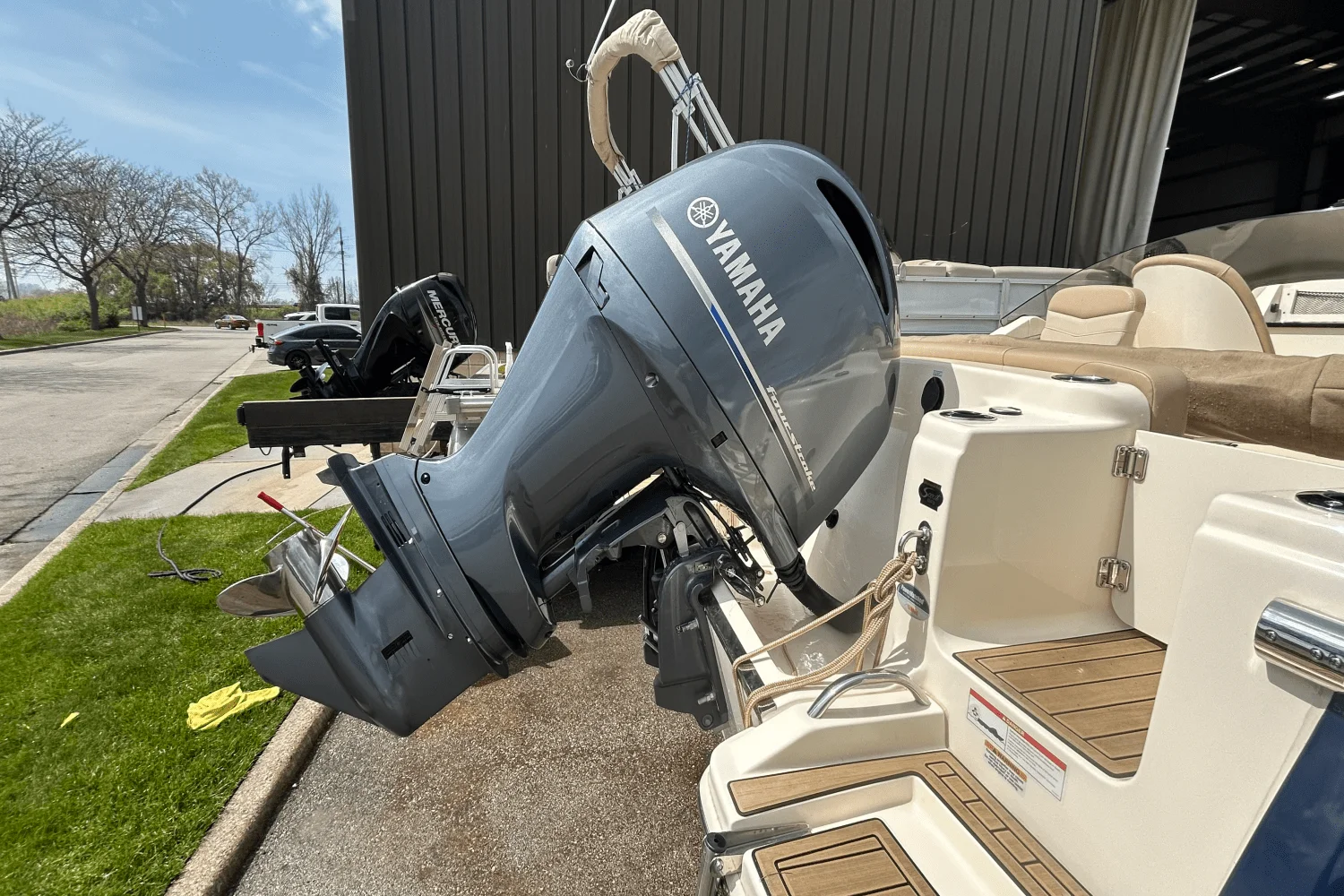 2023 Scout DORADO Image Thumbnail #24