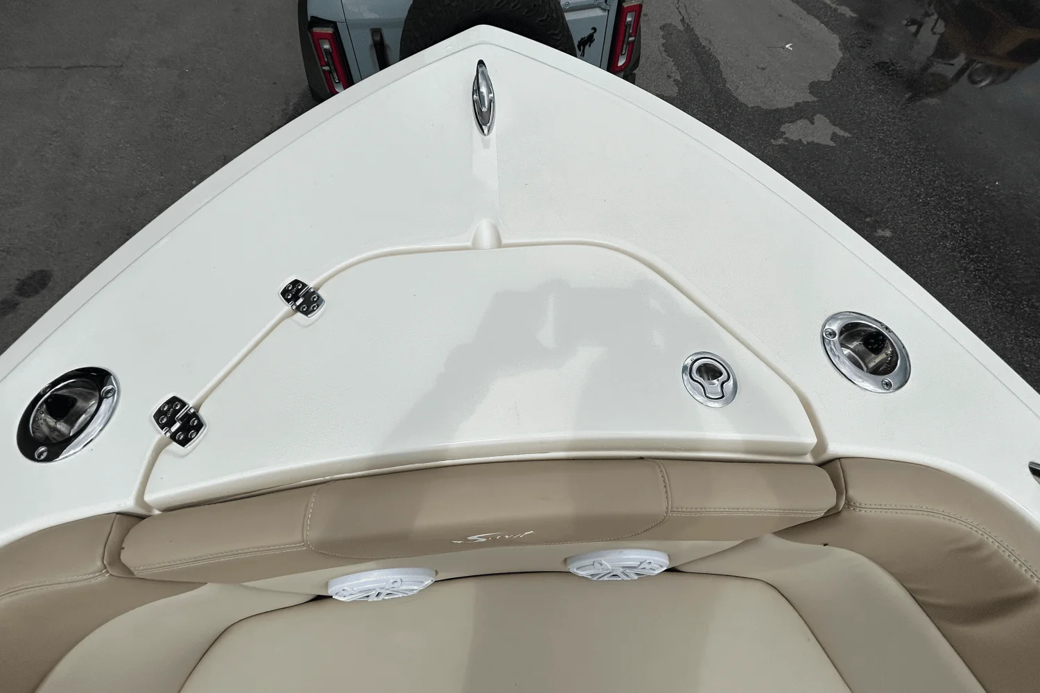 2023 Scout DORADO Image Thumbnail #20