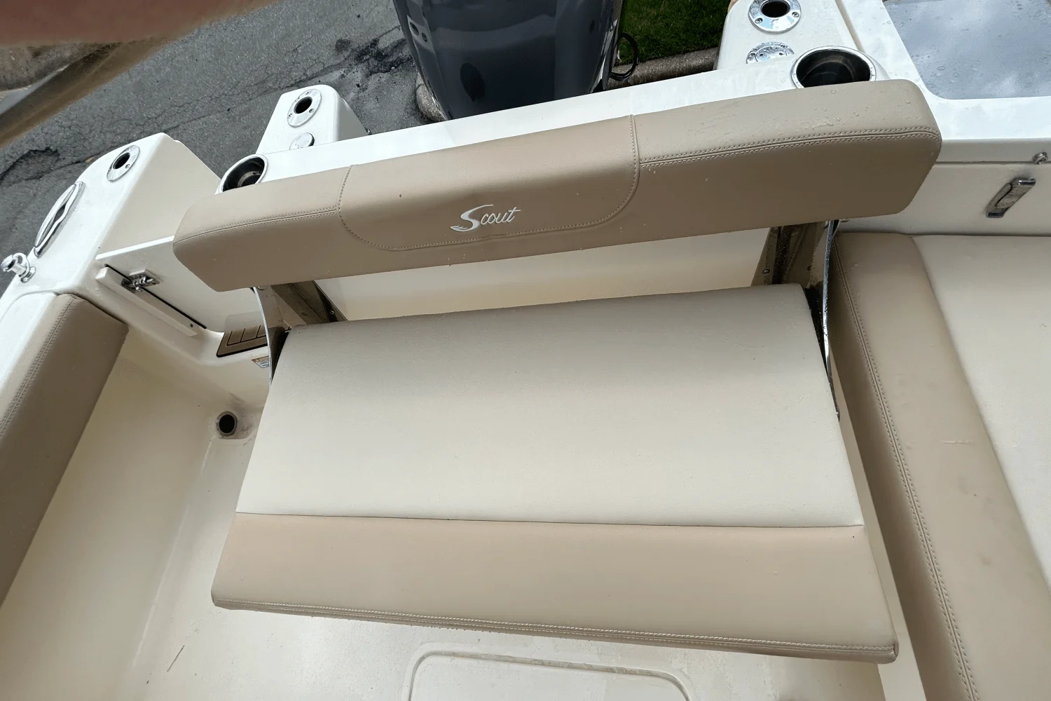 2023 Scout DORADO Image Thumbnail #16