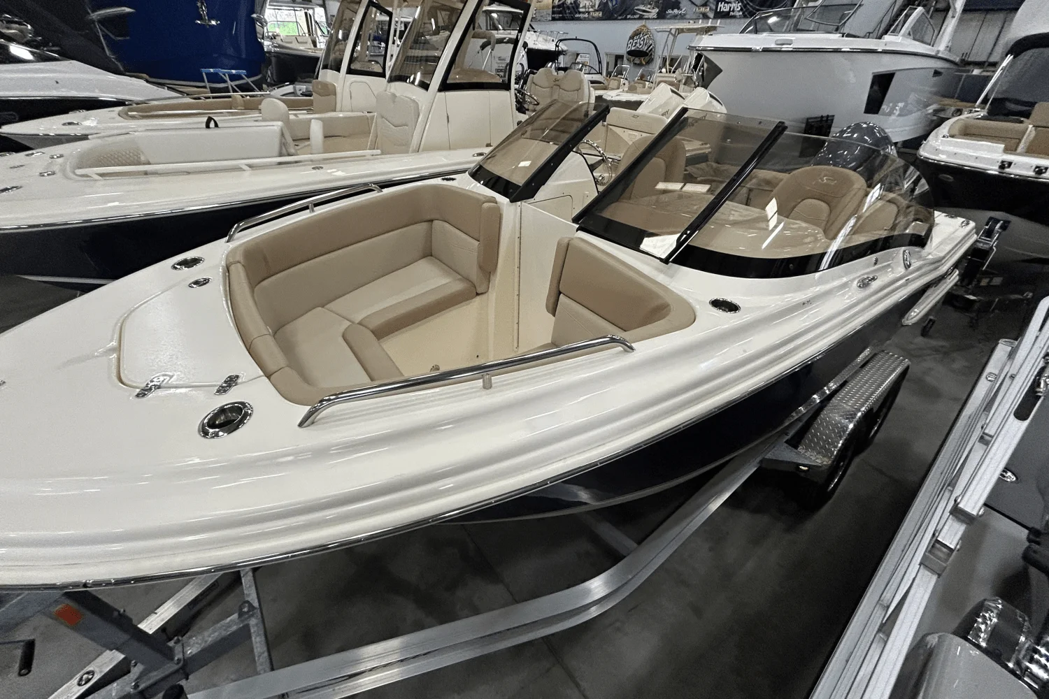 2023 Scout DORADO Image Thumbnail #3