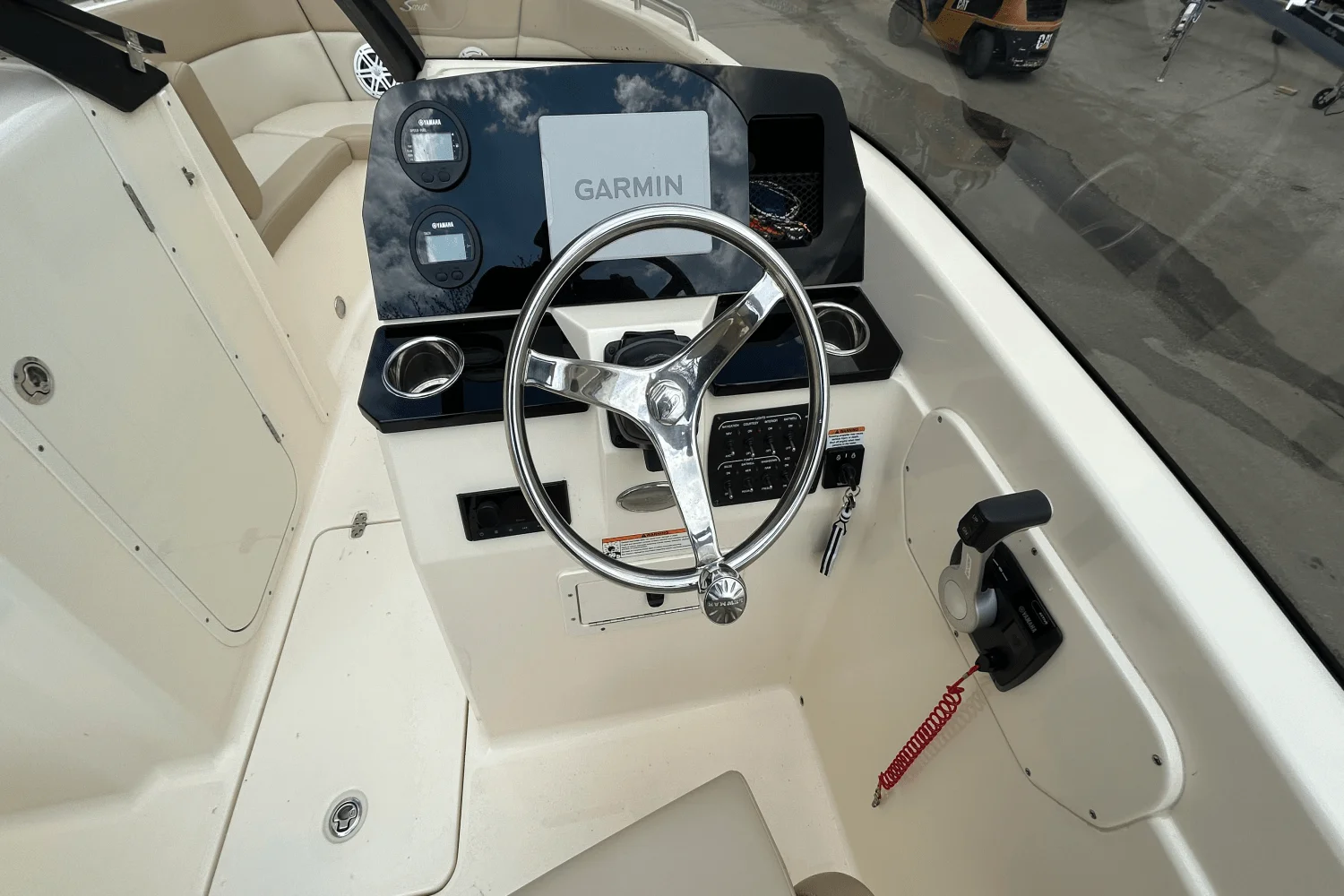 2023 Scout DORADO Image Thumbnail #8