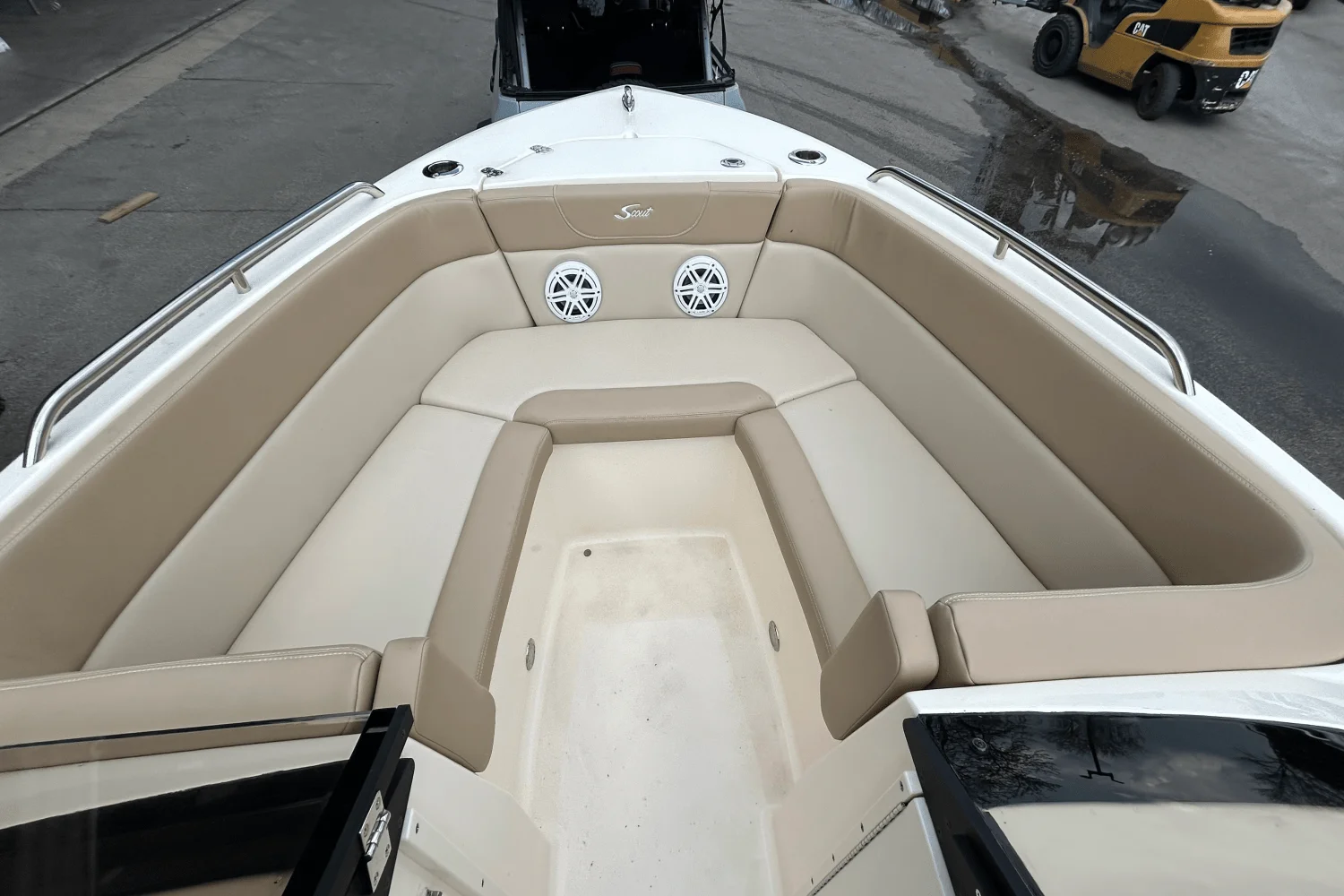 2023 Scout DORADO Image Thumbnail #5