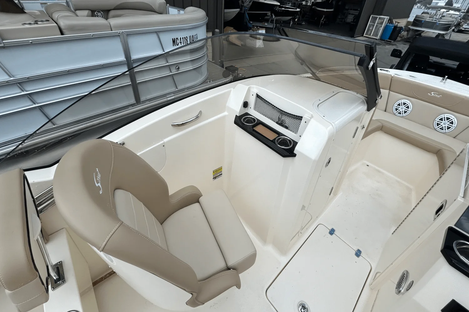 2023 Scout DORADO Image Thumbnail #14