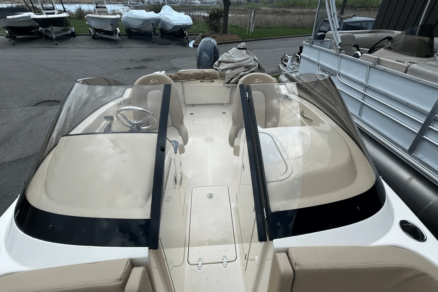 2023 Scout DORADO Image Thumbnail #7