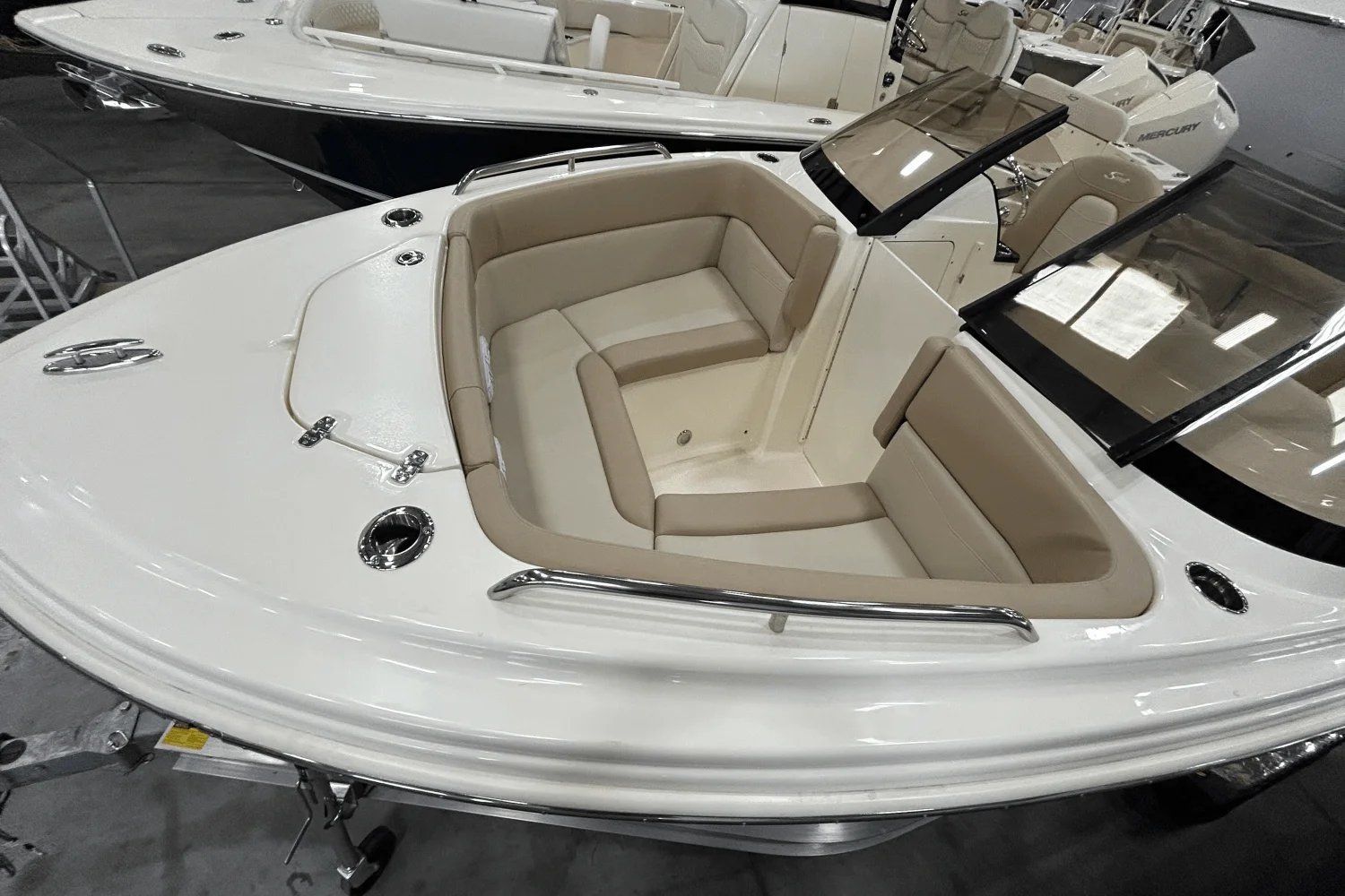 2023 Scout DORADO Image Thumbnail #4