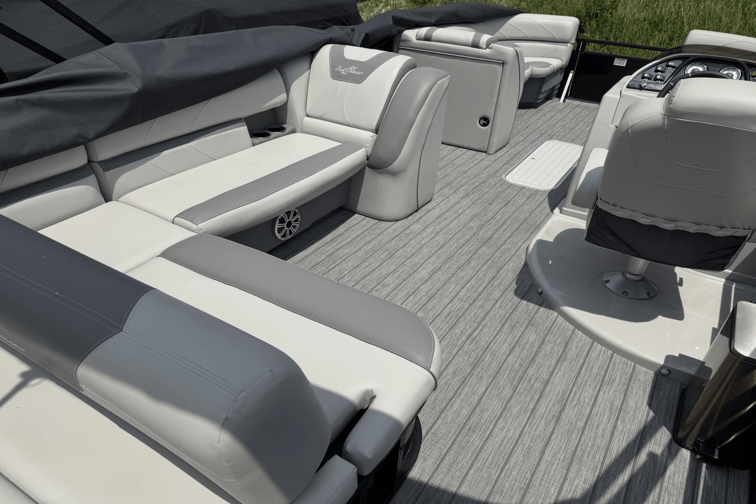 2020 Sun Chaser GENEVA 24SB Image Thumbnail #22