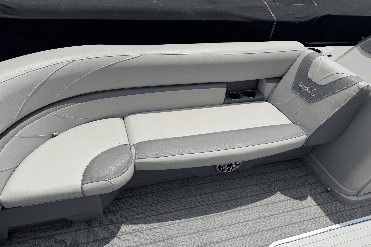 2020 Sun Chaser GENEVA 24SB Image Thumbnail #7