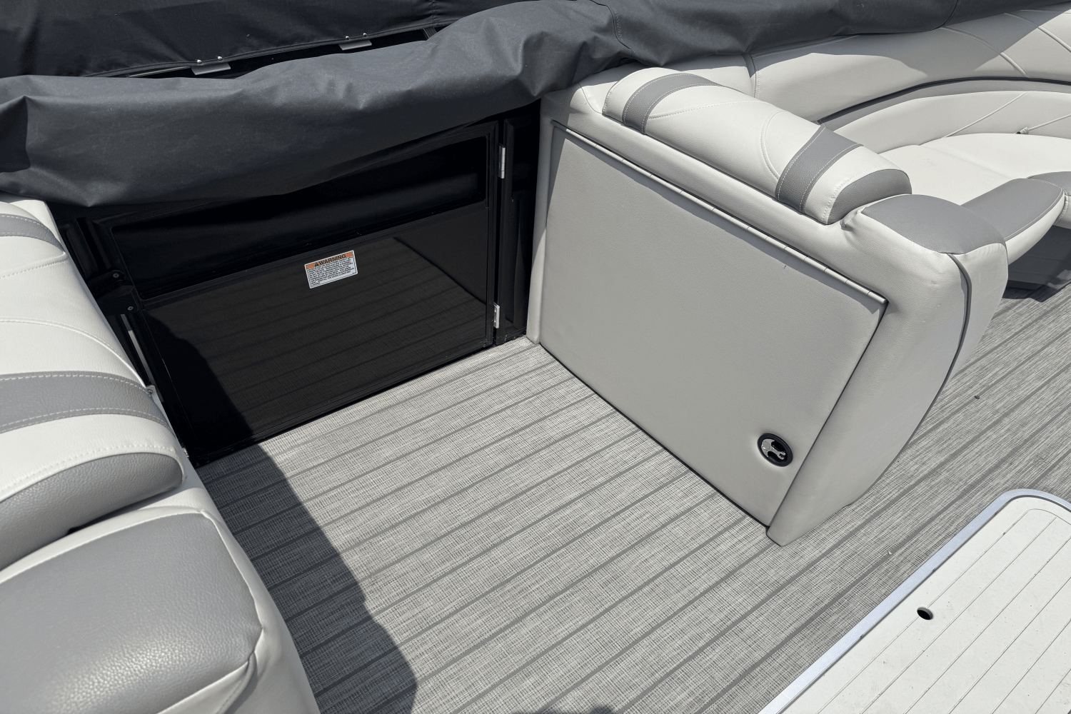 2020 Sun Chaser GENEVA 24SB Image Thumbnail #9