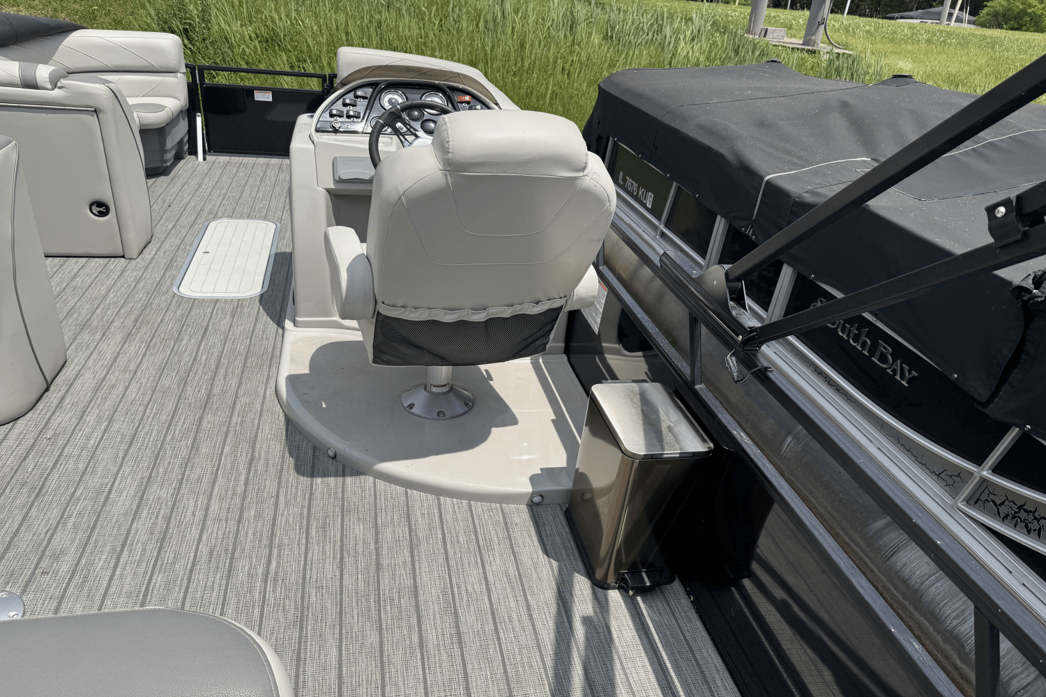2020 Sun Chaser GENEVA 24SB Image Thumbnail #23