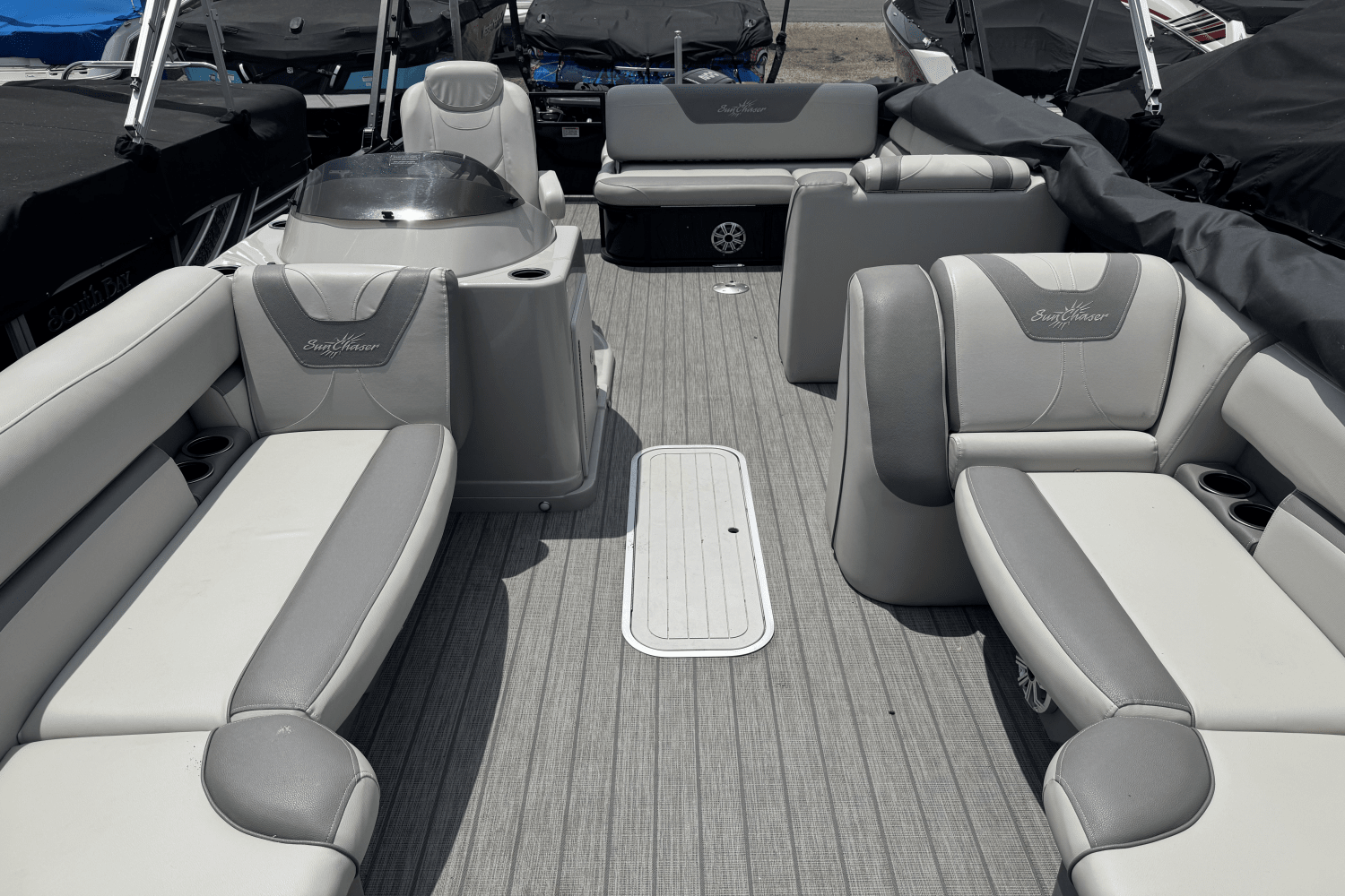 2020 Sun Chaser GENEVA 24SB Image Thumbnail #5
