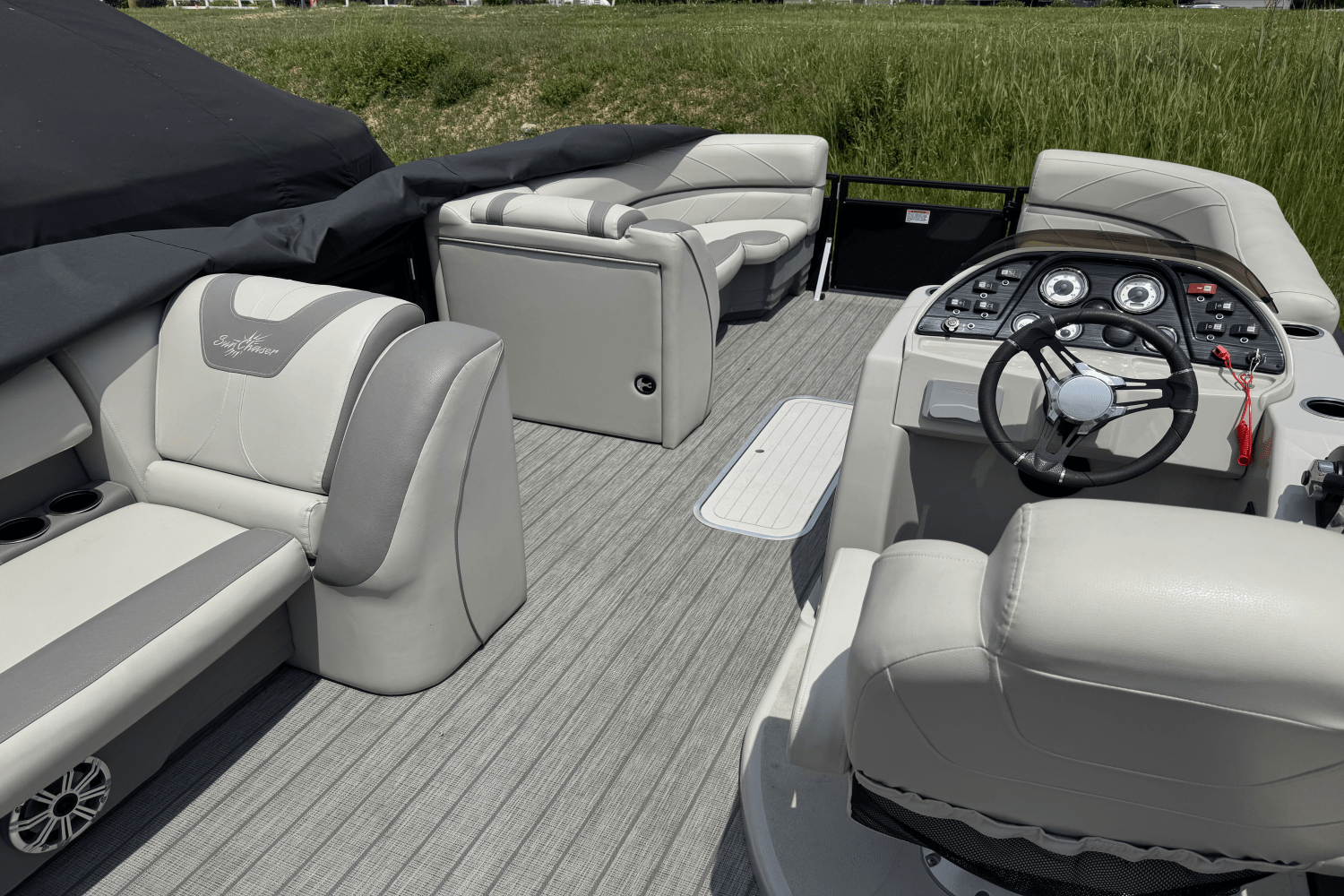 2020 Sun Chaser GENEVA 24SB Image Thumbnail #24