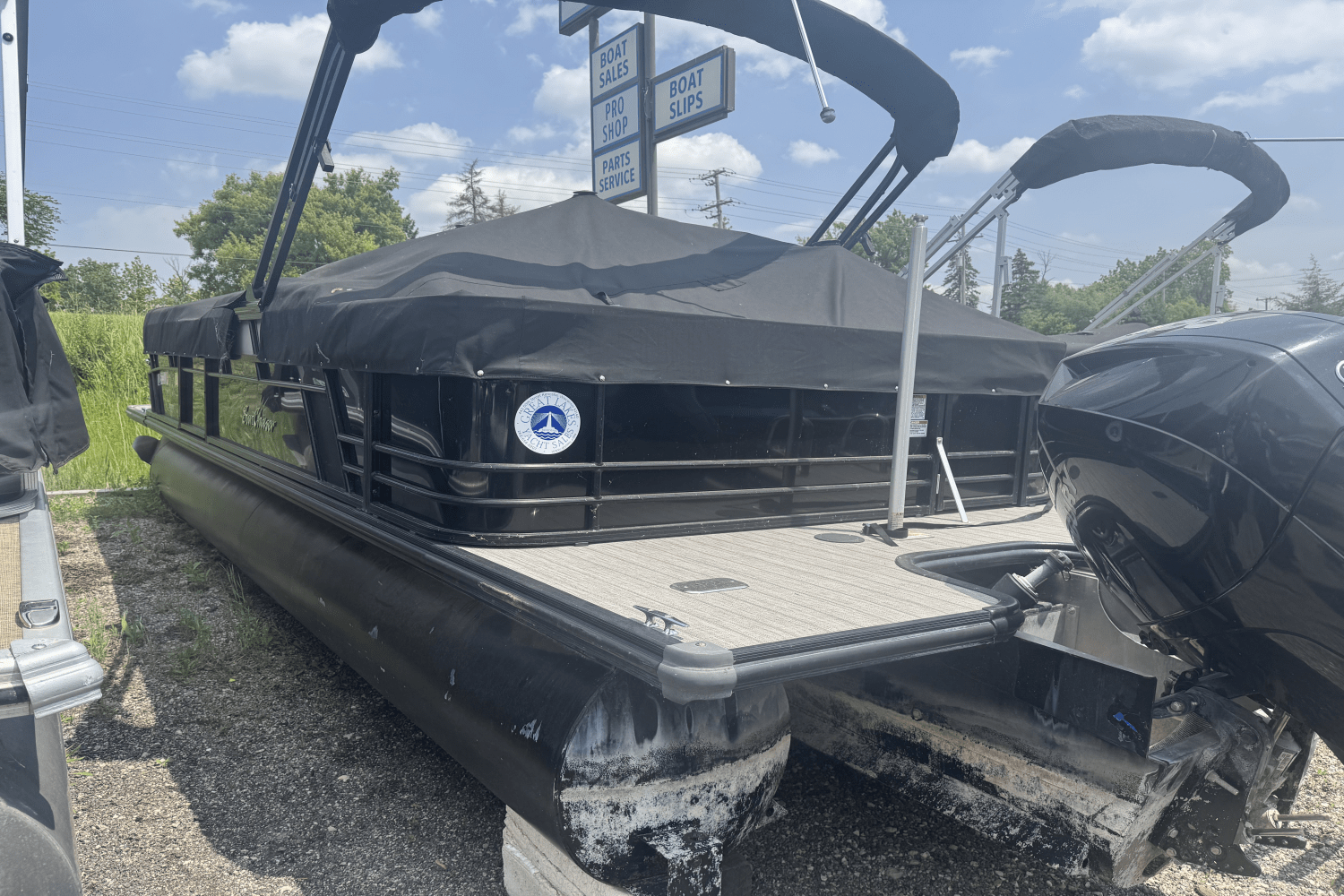 2020 Sun Chaser GENEVA 24SB Image Thumbnail #2
