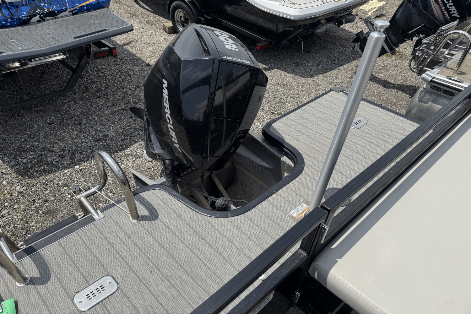 2020 Sun Chaser GENEVA 24SB Image Thumbnail #21