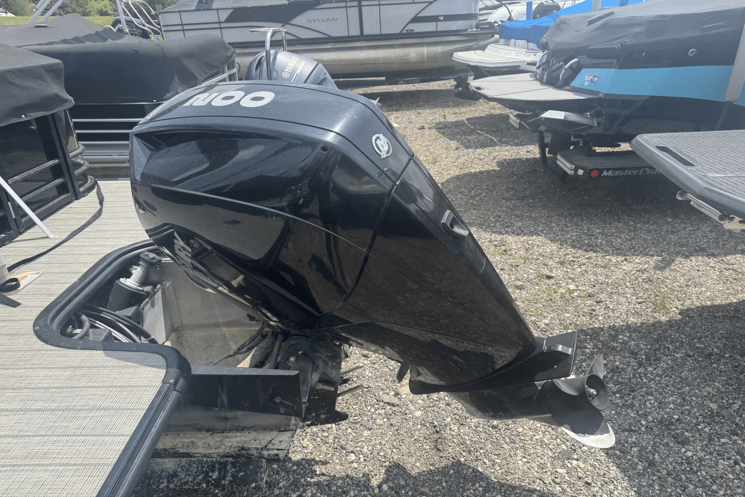 2020 Sun Chaser GENEVA 24SB Image Thumbnail #4