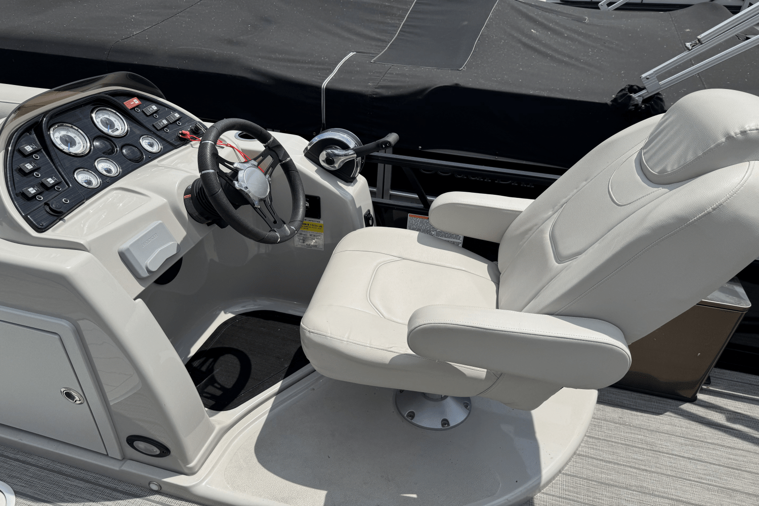 2020 Sun Chaser GENEVA 24SB Image Thumbnail #17