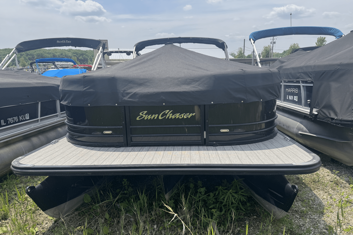 2020 Sun Chaser GENEVA 24SB Image Thumbnail #1