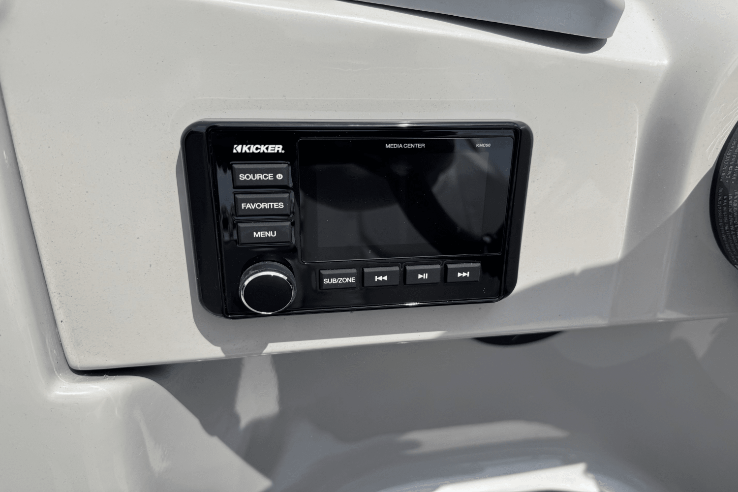 2020 Sun Chaser GENEVA 24SB Image Thumbnail #25