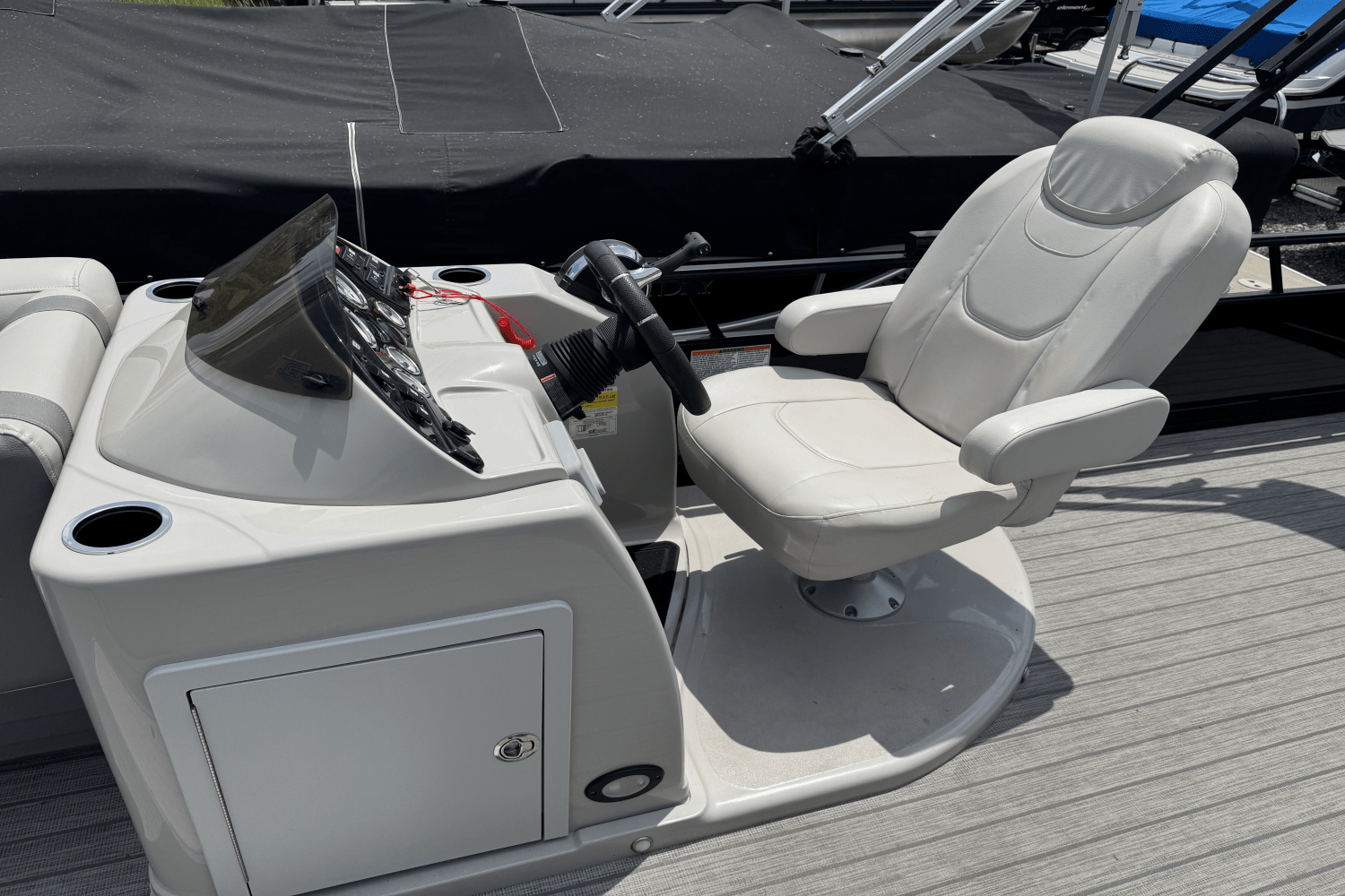 2020 Sun Chaser GENEVA 24SB Image Thumbnail #13