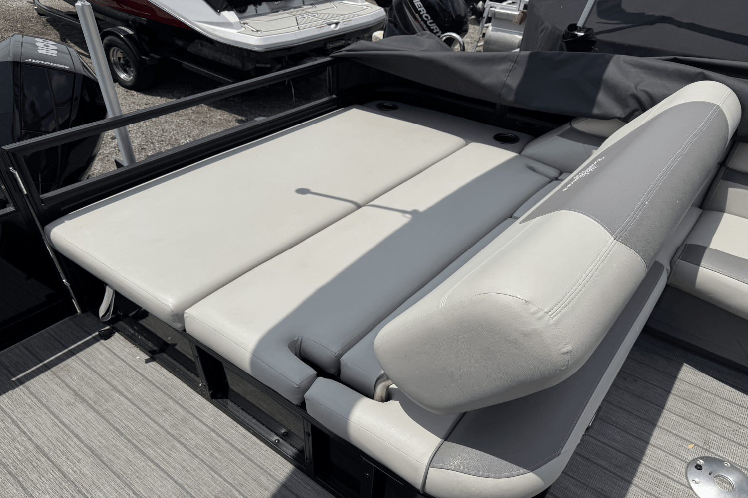 2020 Sun Chaser GENEVA 24SB Image Thumbnail #19