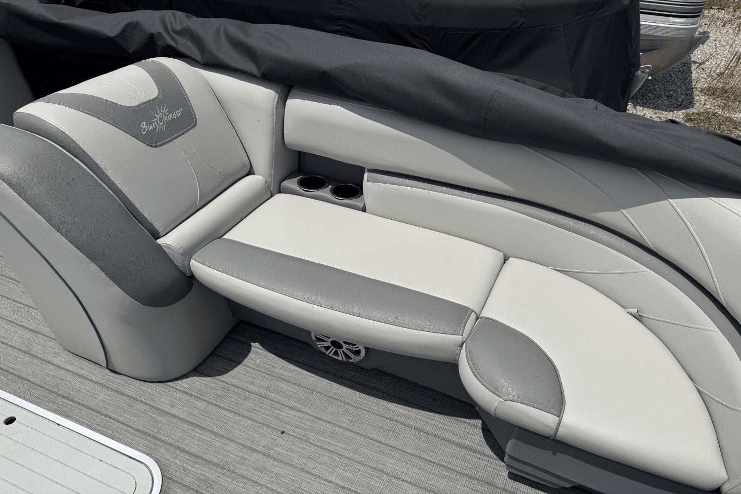 2020 Sun Chaser GENEVA 24SB Image Thumbnail #6