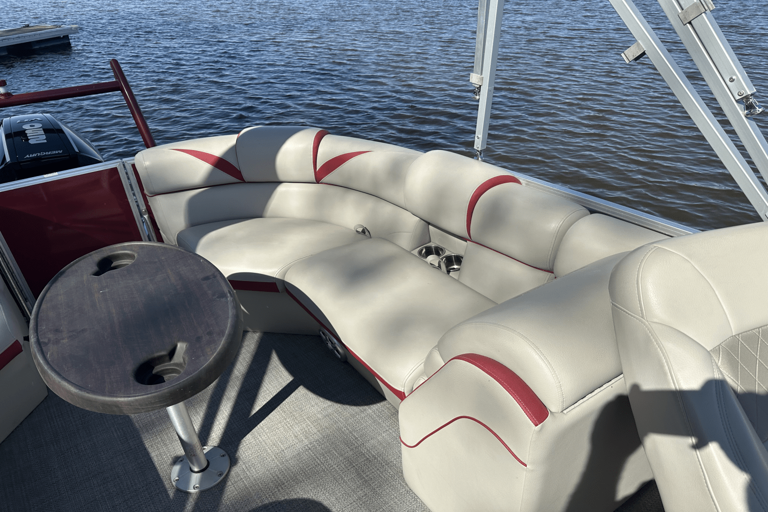 2017 Berkshire 23RFXSTS Image Thumbnail #5