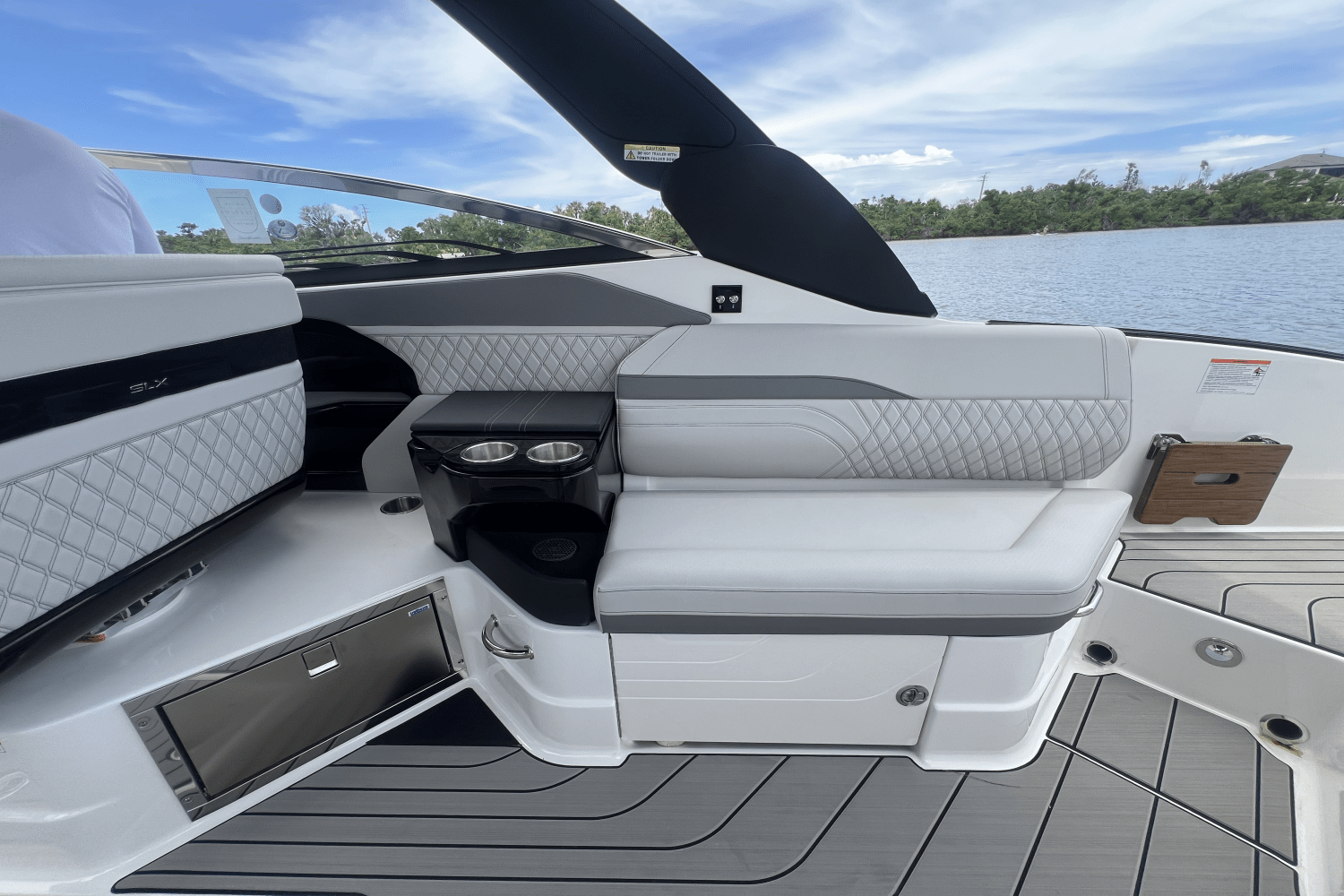 2026 Sea Ray 280SXO Image Thumbnail #33
