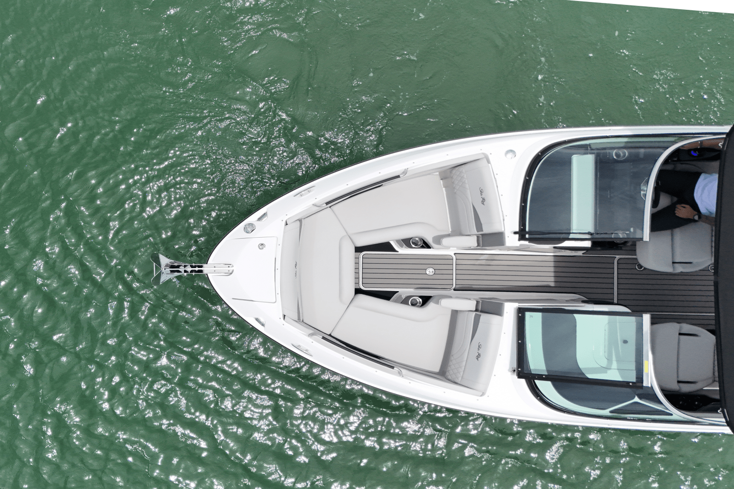 2026 Sea Ray 280SXO Image Thumbnail #8