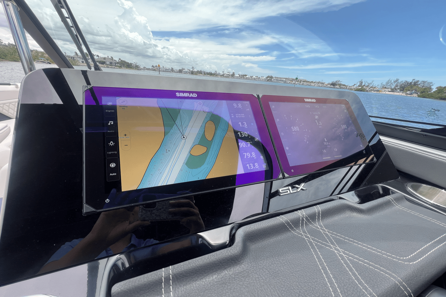 2026 Sea Ray 280SXO Image Thumbnail #29