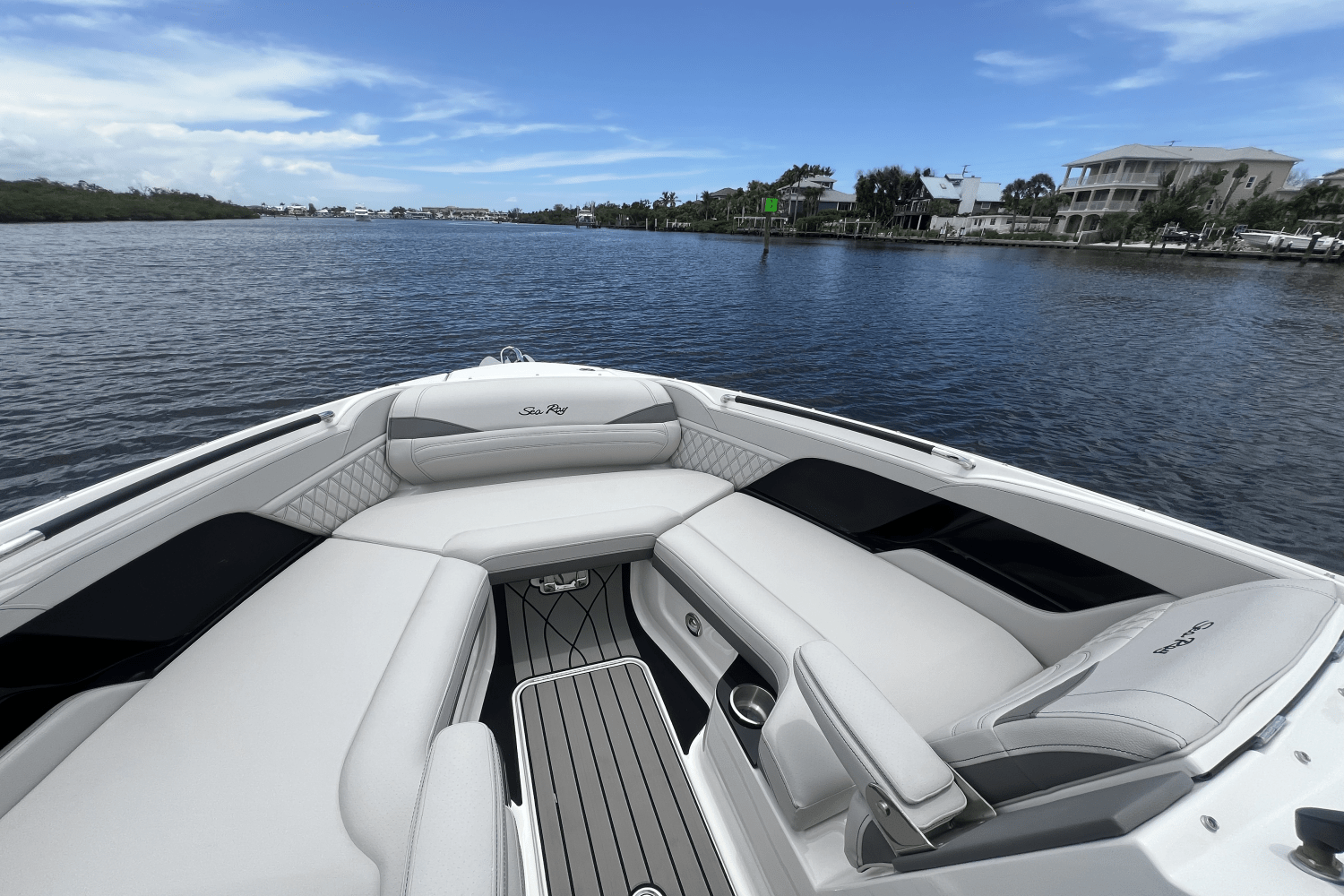 2026 Sea Ray 280SXO Image Thumbnail #21