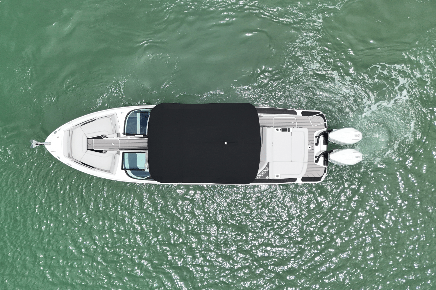 2026 Sea Ray 280SXO Image Thumbnail #7