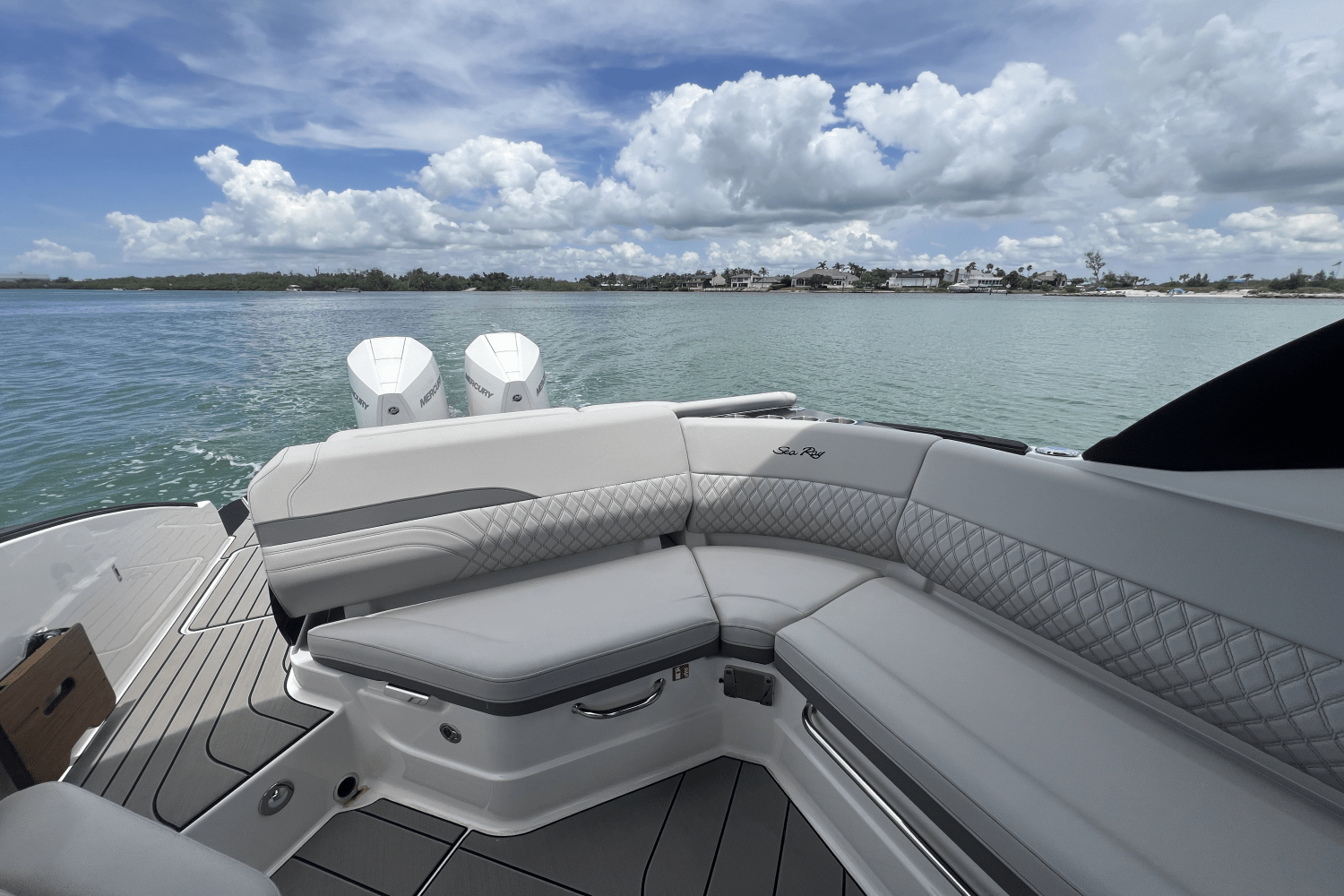 2026 Sea Ray 280SXO Image Thumbnail #35