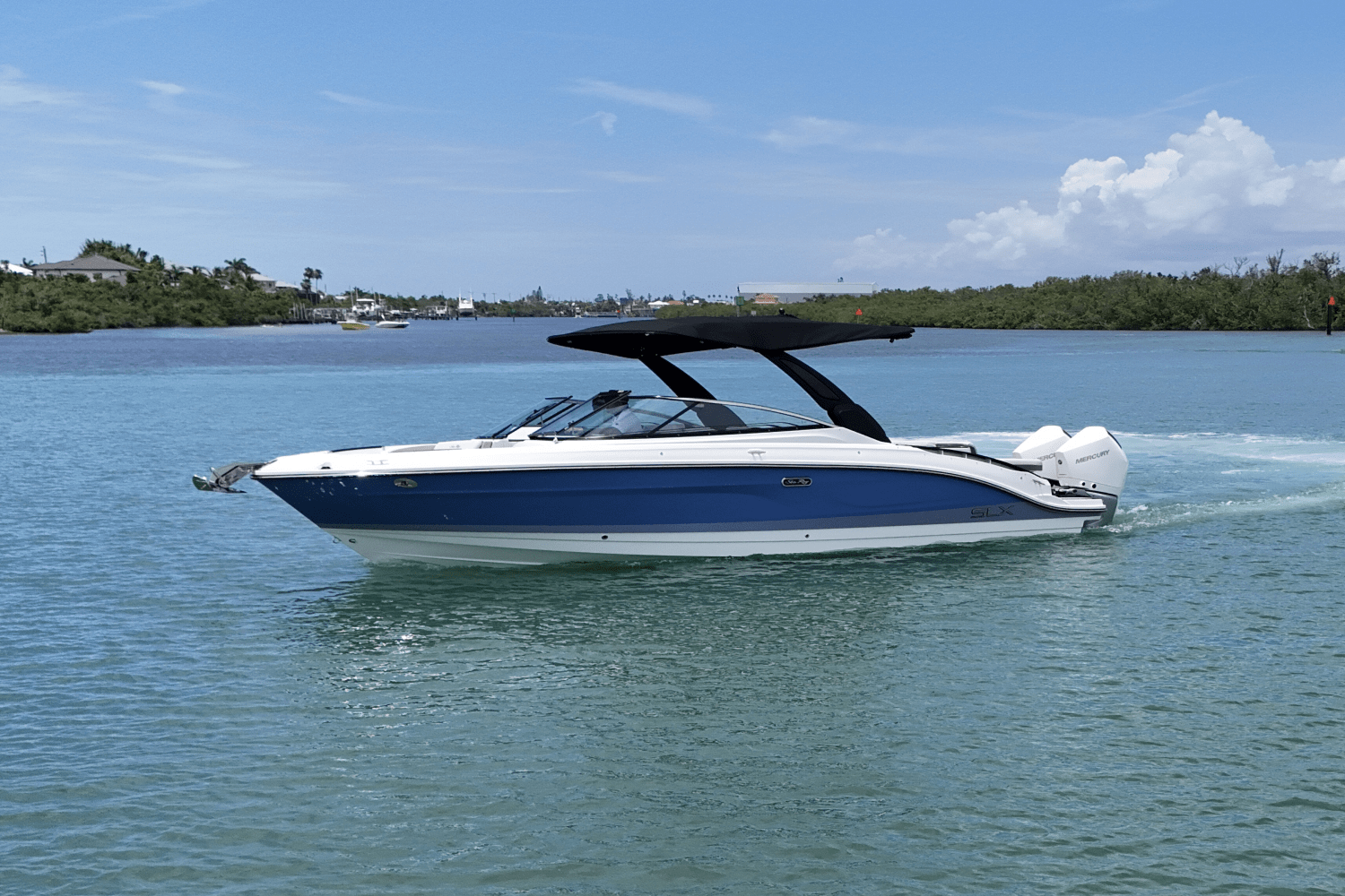 2026 Sea Ray 280SXO Image Thumbnail #42