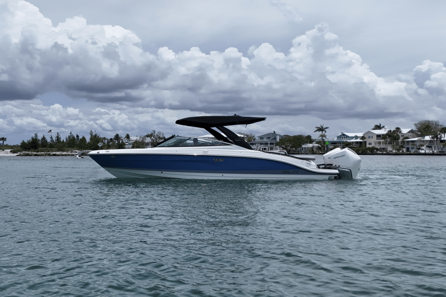 2026 Sea Ray 280SXO Image Thumbnail #41