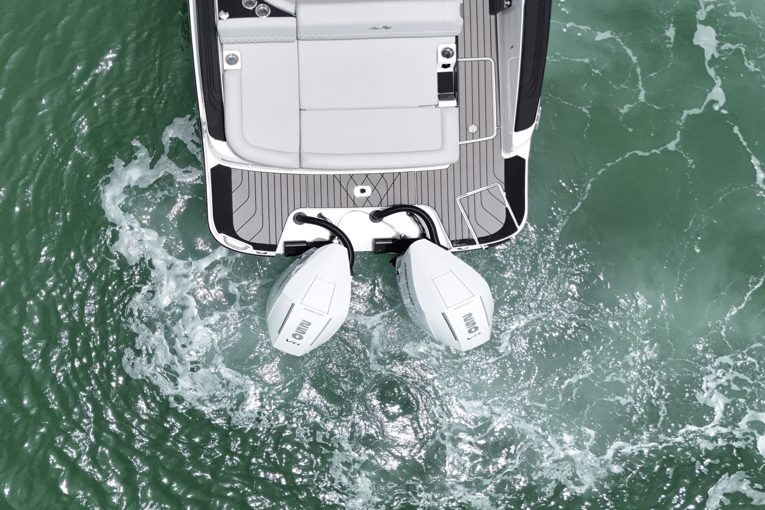 2026 Sea Ray 280SXO Image Thumbnail #10