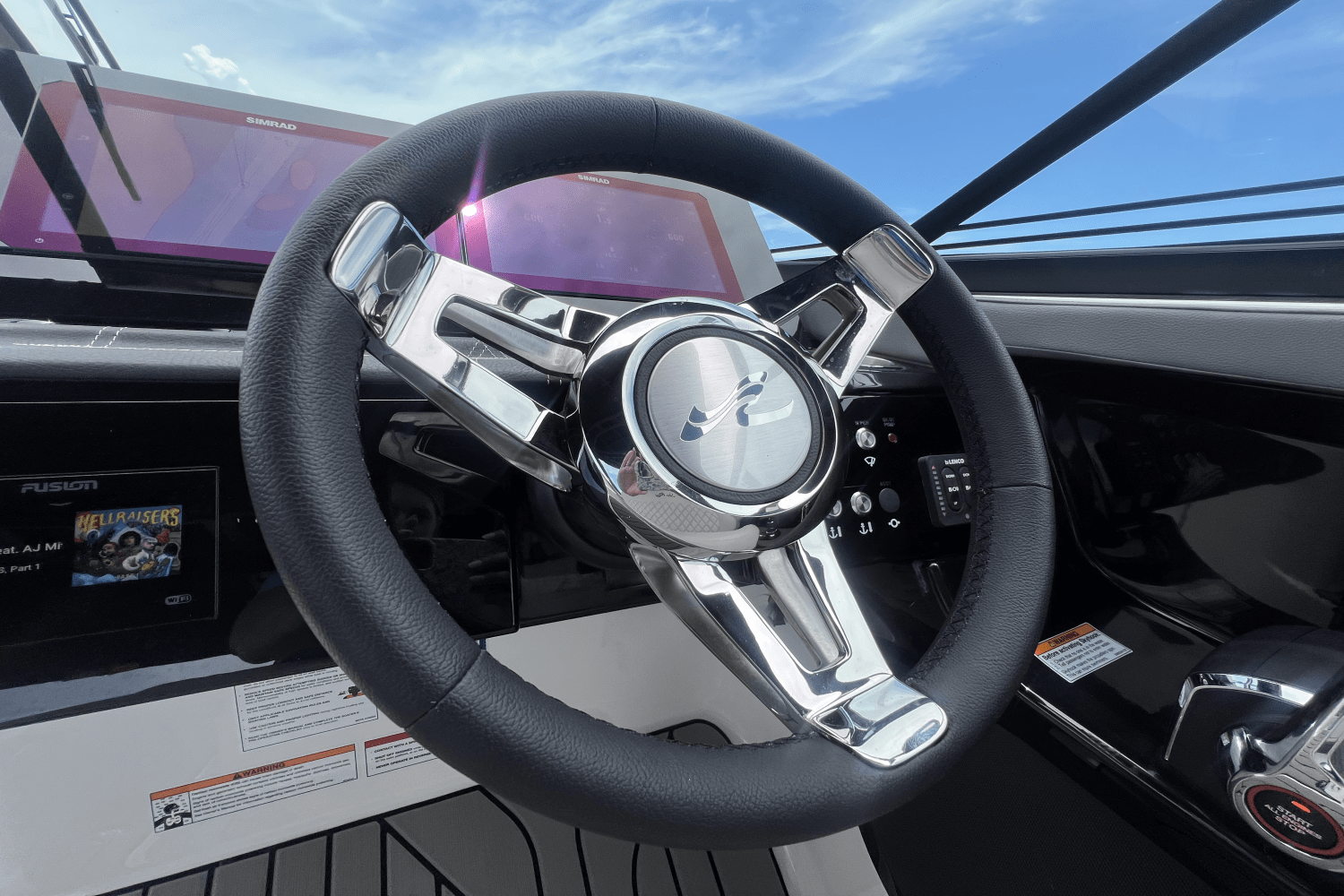 2026 Sea Ray 280SXO Image Thumbnail #28